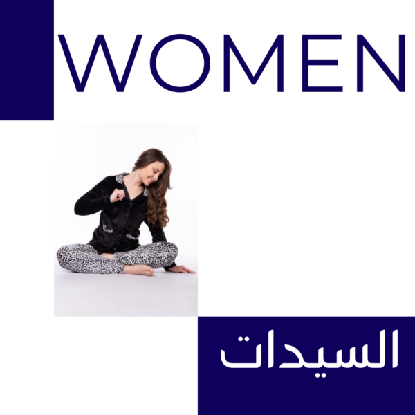 Girls winter wool leggings - knit wear - Black