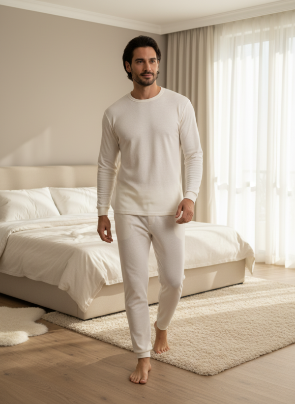 Men Thermal 2 Sets offer