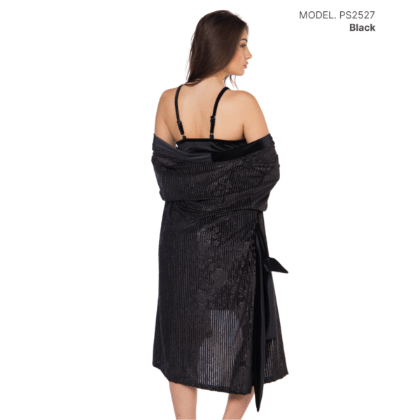 Women’s home wear Set PS 2527 - Olive Green