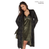 Women’s home wear Set PS 2527 - Olive Green