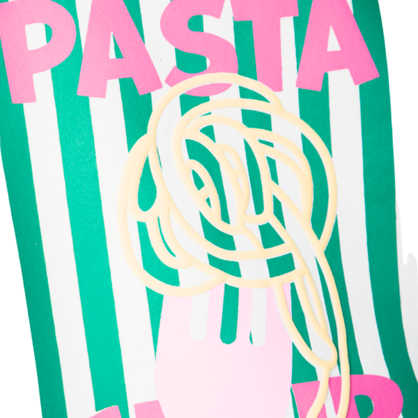 Kids Unisex tracksuit Set (2 pcs) – a sweatshirt and matching pants - GREEN