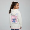 Kids Hoodie (1 piece) – Off white