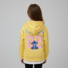 Kids Hoodie (1 piece) – Yellow