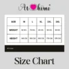 Size Women’s home wear half long cotton night shirt